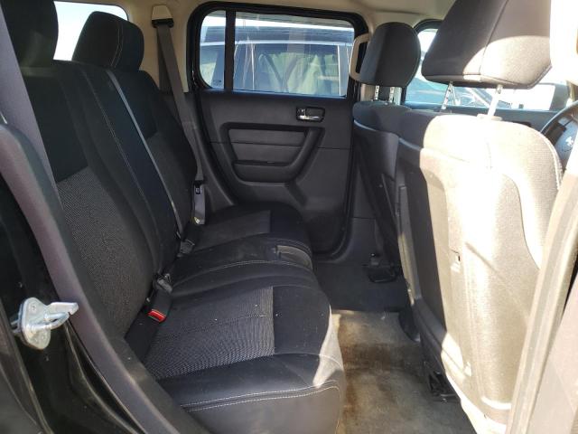 Photo 11 from auction – 2006 HUMMER H3 with VIN 5GTDN136668179740