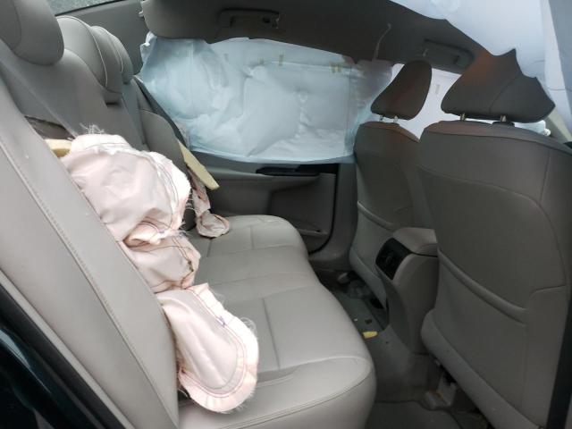 Photo 10 from auction – 2017 TOYOTA CAMRY LE with VIN 4T1BF1FK9HU785284