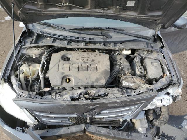 Photo 11 from auction – 2013 TOYOTA COROLLA BA with VIN 5YFBU4EE2DP135436