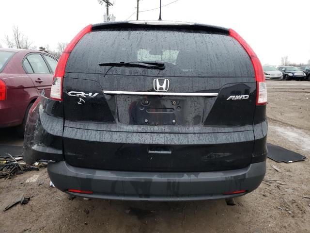 Photo 6 from auction – 2012 HONDA CR-V EX with VIN 2HKRM4H5XCH606190