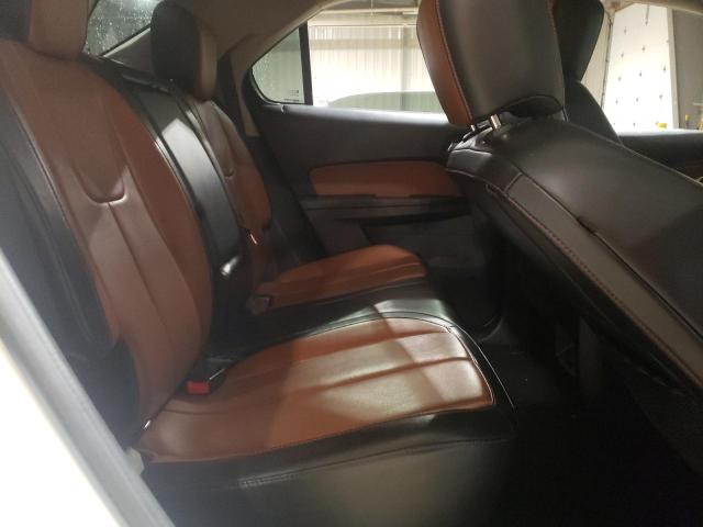 Photo 11 from auction – 2016 CHEVROLET EQUINOX 4D with VIN 2GNFLGEK6G6133987