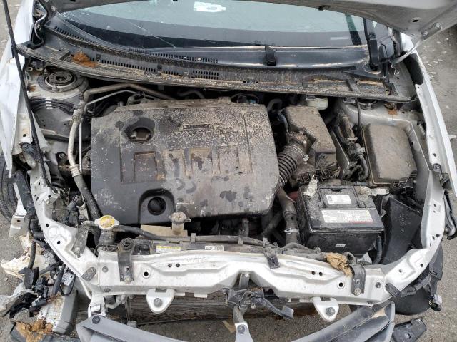 Photo 11 from auction – 2015 TOYOTA COROLLA L with VIN 2T1BURHE1FC416798