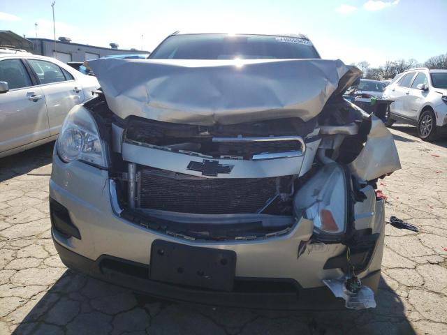 Foto 5 de la subasta – 2015 CHEVROLET EQUINOX LS con VIN 2GNFLEEK3F6196032