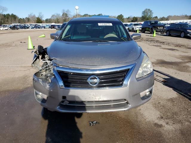 Photo 5 from auction – 2015 NISSAN ALTIMA 2.5 with VIN 1N4AL3APXFC493062