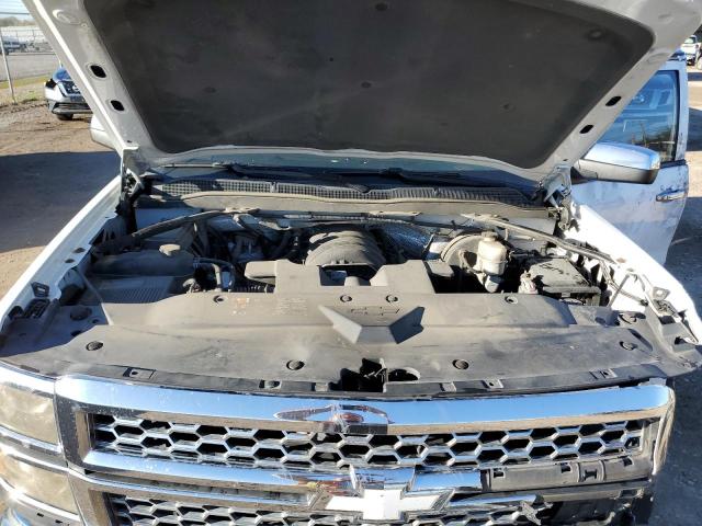 Photo 11 from auction – 2014 CHEVROLET SILVERADO with VIN 3GCPCSEC8EG548979