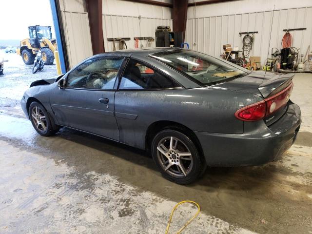 Photo 2 from auction – 2004 CHEVROLET CAVALIER with VIN 1G1JC12FX47144390