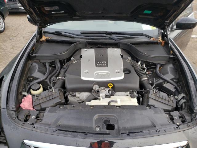 Photo 11 from auction – 2011 INFINITI G37 with VIN JN1CV6AR4BM404657