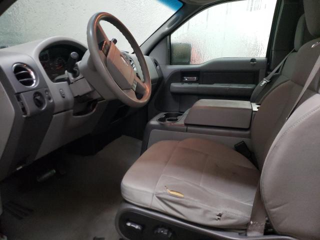 Photo 7 from auction – 2007 FORD F150 with VIN 1FTPX14547FB53235