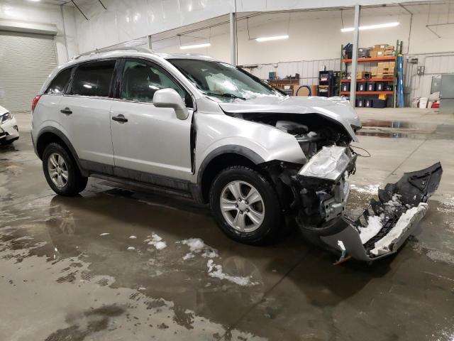 Photo 4 from auction – 2009 SATURN VUE XE with VIN 3GSCL33P69S547671