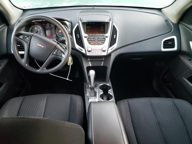 Photo 8 from auction – 2012 GMC TERRAIN SL with VIN 2GKALMEK6C6358877