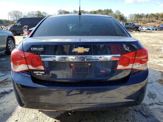 Photo 6 from auction – 2011 CHEVROLET CRUZE LT with VIN 1G1PF5S97B7122640