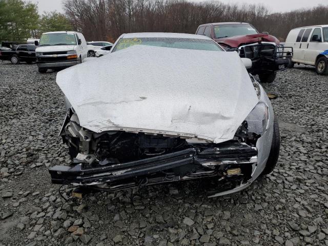 Photo 5 from auction – 2010 BUICK LUCERNE CX with VIN 1G4HA5E13AU137504