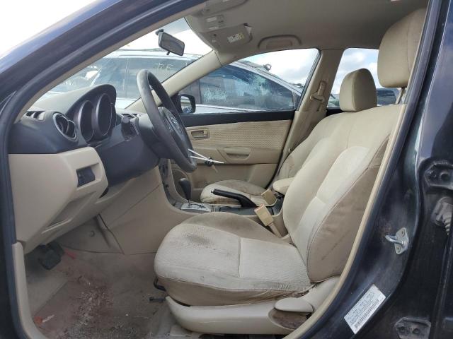 Photo 7 from auction – 2004 MAZDA 3 I with VIN JM1BK12F941155382