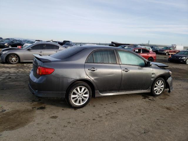 Photo 3 from auction – 2010 TOYOTA COROLLA with VIN 2T1BU4EE0AC437013