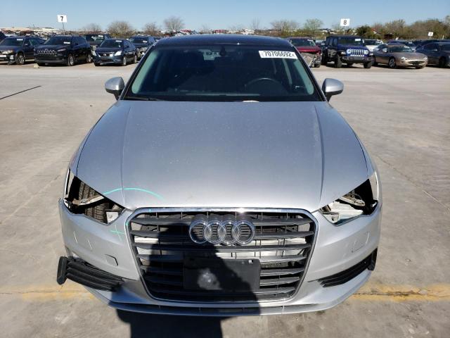 Photo 5 from auction – 2015 AUDI A3 PREMIUM with VIN WAUACGFF0F1012584