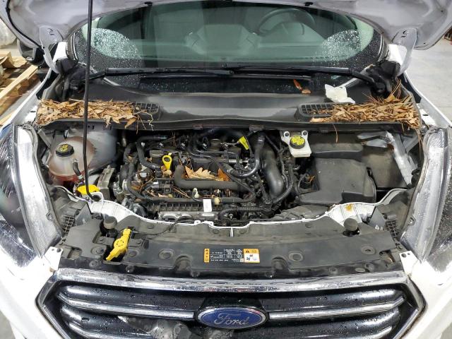 Photo 12 from auction – 2019 FORD ESCAPE SE with VIN 1FMCU0GD0KUB29681