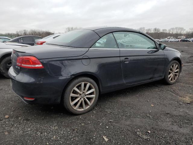 Photo 3 from auction – 2014 VOLKSWAGEN EOS KOMFOR with VIN WVWBW8AH0EV001735