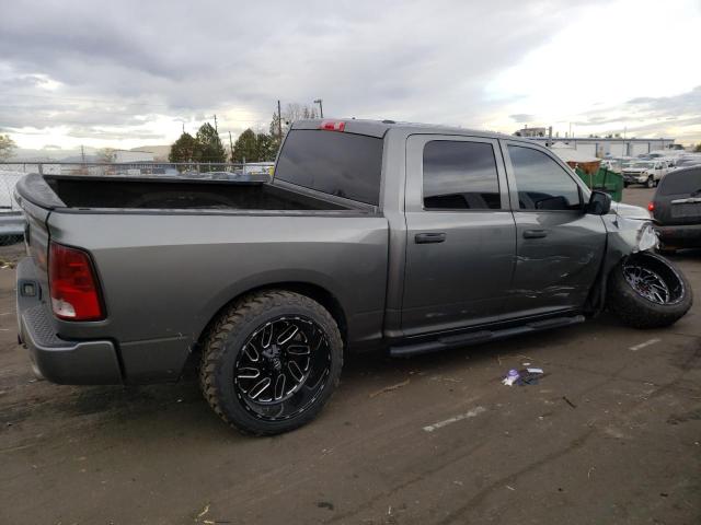 Photo 3 from auction – 2012 DODGE RAM 1500 S with VIN 1C6RD7KT3CS284591
