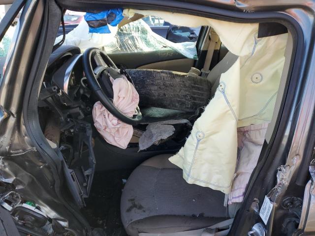 Photo 7 from auction – 2012 CHRYSLER 200 TOURIN with VIN 1C3CCBBB7CN239295