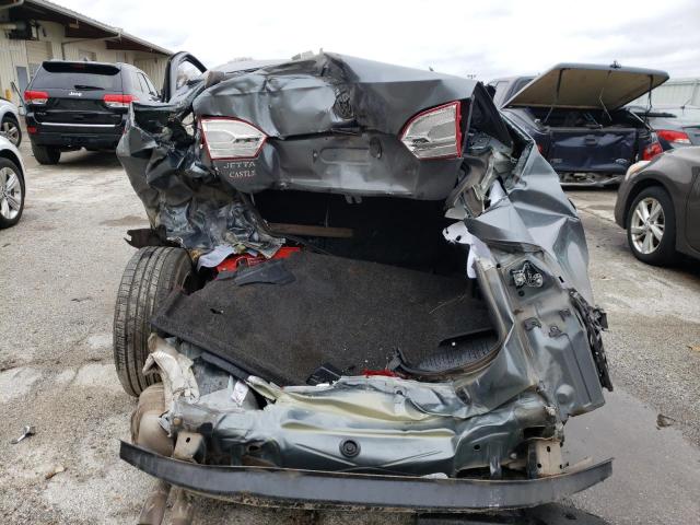 Photo 6 from auction – 2011 VOLKSWAGEN JETTA BASE with VIN 3VW2K7AJXBM336240