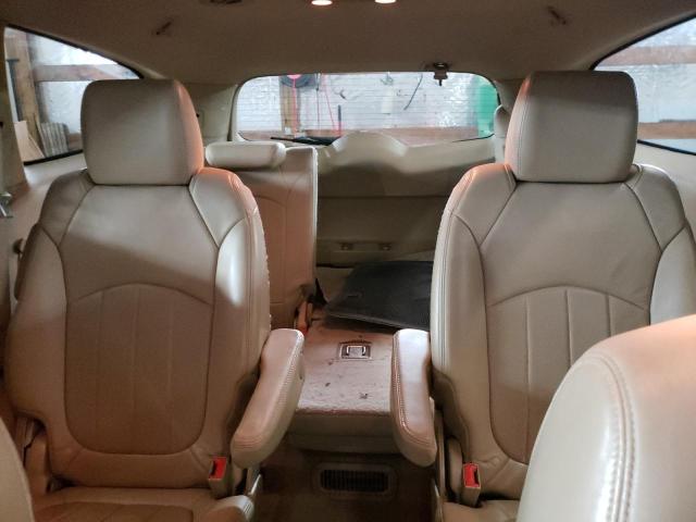 Photo 10 from auction – 2012 BUICK ENCLAVE with VIN 5GAKRDED7CJ403328
