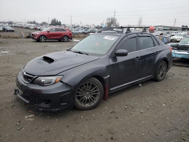 Photo 1 from auction – 2011 SUBARU IMPREZA WR with VIN JF1GV7E69BG525483