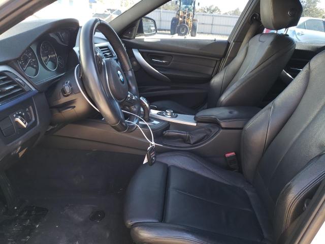 Photo 7 from auction – 2013 BMW 335 I with VIN WBA3A9C55DF475200