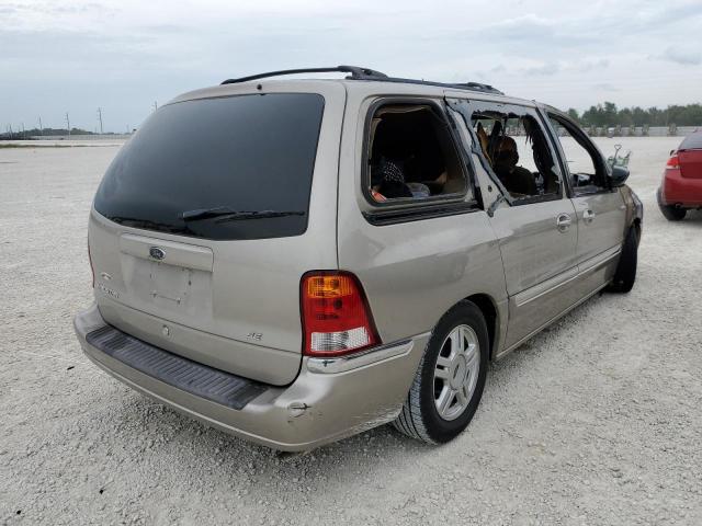 Photo 3 from auction – 2002 FORD WINDSTAR S with VIN 2FMZA52432BA10388