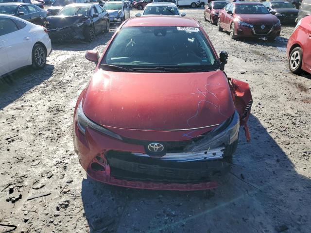صورة رقم 5 من المزاد - 2021 TOYOTA COROLLA LE مع VIN 5YFEPMAE3MP182162