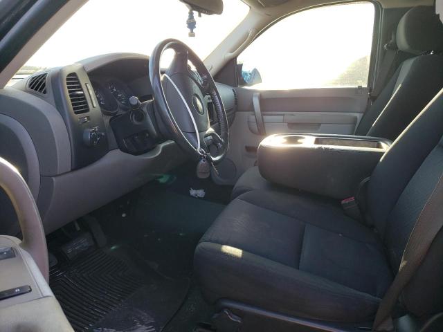 Photo 7 from auction – 2010 CHEVROLET SILVERADO with VIN 1GCPCPEX0AZ233636