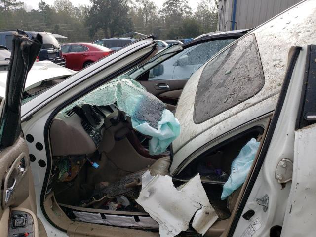 Photo 7 from auction – 2003 ACURA 3.2TL with VIN 19UUA56613A077600