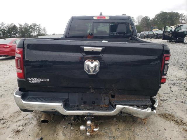 Photo 6 from auction – 2019 RAM 1500 LARAM with VIN 1C6RREJT2KN519633