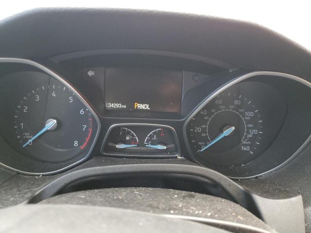 Photo 9 from auction – 2018 FORD FOCUS SE with VIN 1FADP3K23JL301235