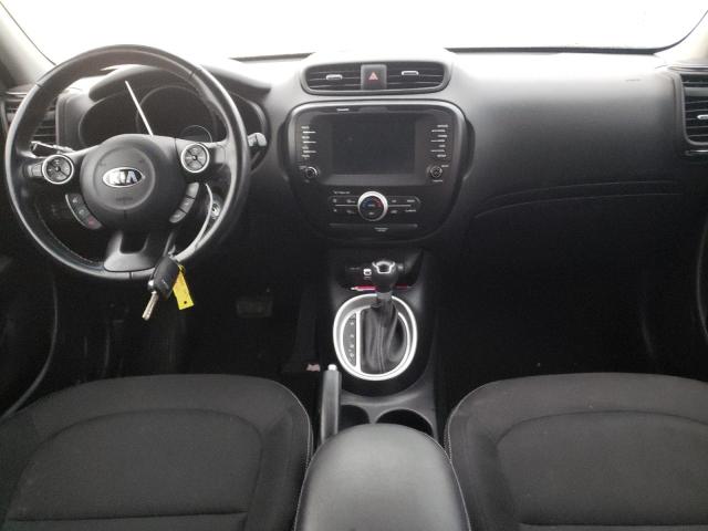 Photo 8 from auction – 2019 KIA SOUL + with VIN KNDJP3A54K7001786