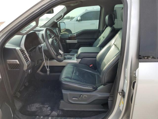 Photo 7 from auction – 2015 FORD F150 SUPER with VIN 1FTEW1CF0FKE01829