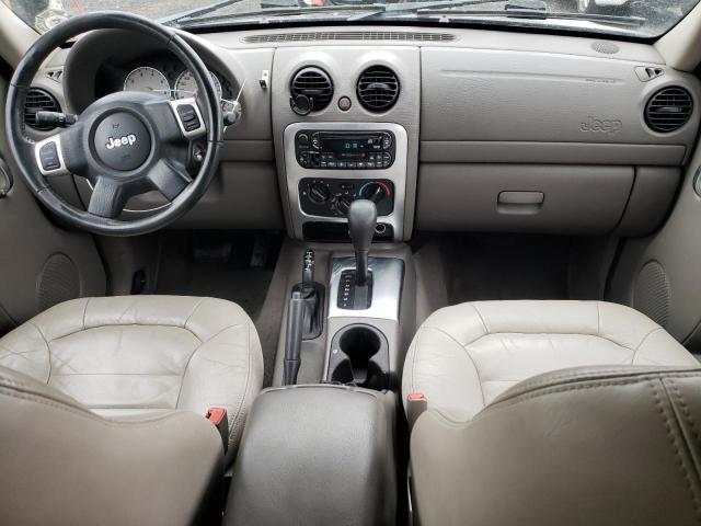 Photo 8 from auction – 2003 JEEP LIBERTY LI with VIN 1J4GL58K23W682979