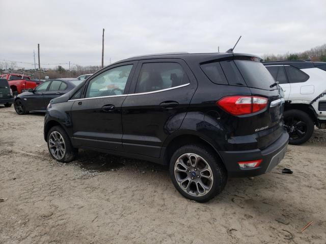 Photo 2 from auction – 2020 FORD ECOSPORT T with VIN MAJ6S3KL7LC360680
