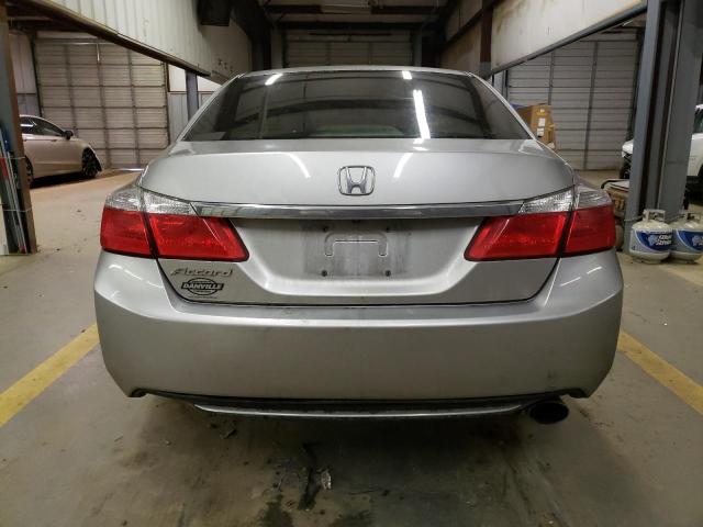 Photo 6 from auction – 2014 HONDA ACCORD LX with VIN 1HGCR2F35EA090393