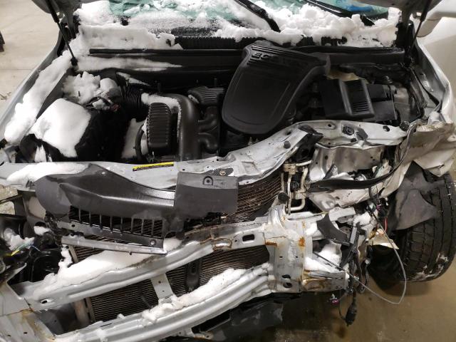 Photo 11 from auction – 2009 SATURN VUE XE with VIN 3GSCL33P69S547671