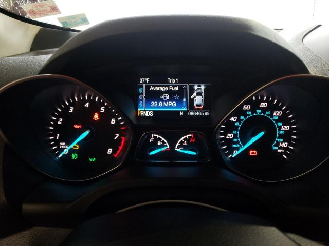 Photo 9 from auction – 2015 FORD ESCAPE SE with VIN 1FMCU9G95FUC77783