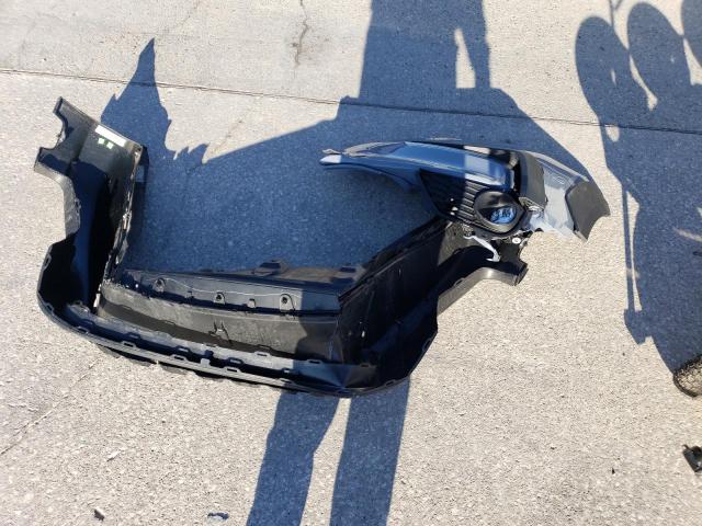 Photo 13 from auction – 2022 HONDA PILOT TRAI with VIN 5FNYF6H82NB056397