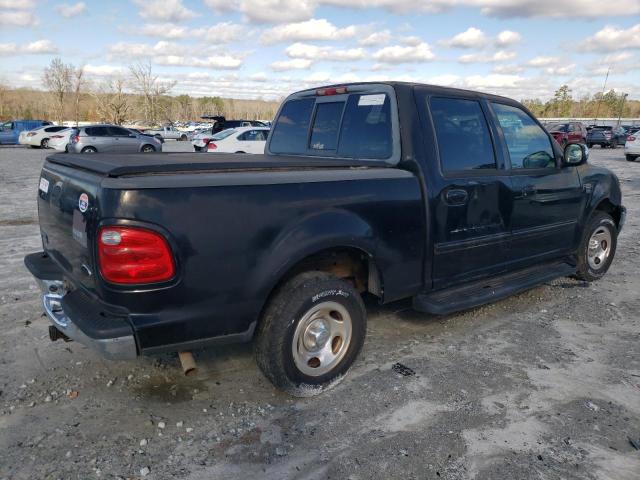 Photo 3 from auction – 2001 FORD F-150 with VIN 1FTRW07L61KB86865