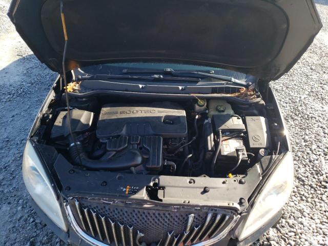 Photo 11 from auction – 2016 BUICK VERANO with VIN 1G4PP5SK1G4125707