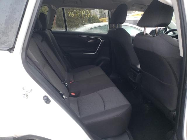 Photo 11 from auction – 2021 TOYOTA RAV4 XLE with VIN 2T3P1RFV0MC207302
