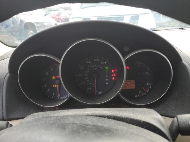 Photo 9 from auction – 2004 MAZDA 3 I with VIN JM1BK12F941155382