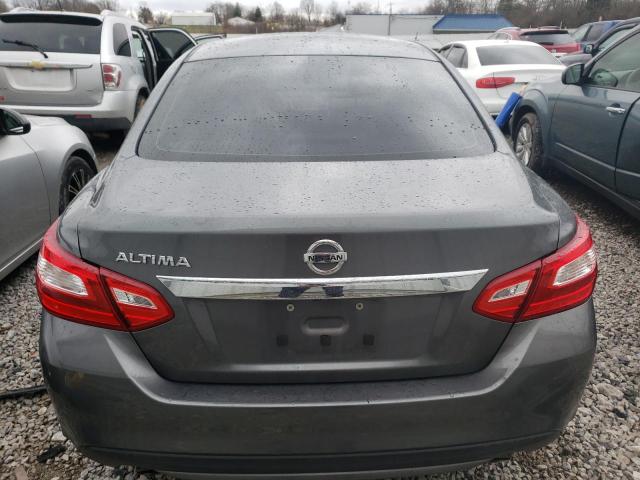 Photo 6 from auction – 2016 NISSAN ALTIMA 2.5 with VIN 1N4AL3AP2GN375383