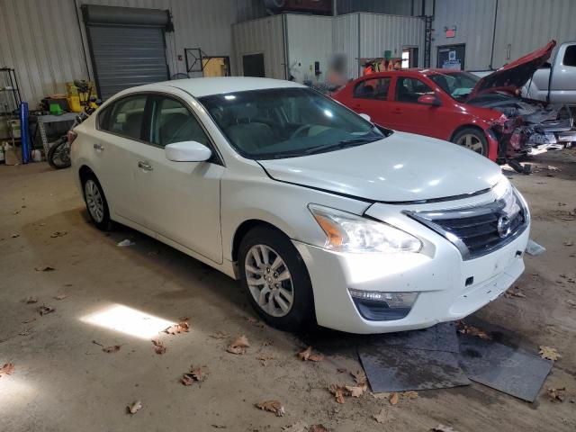 Photo 4 from auction – 2015 NISSAN ALTIMA with VIN 1N4AL3AP1FC175170