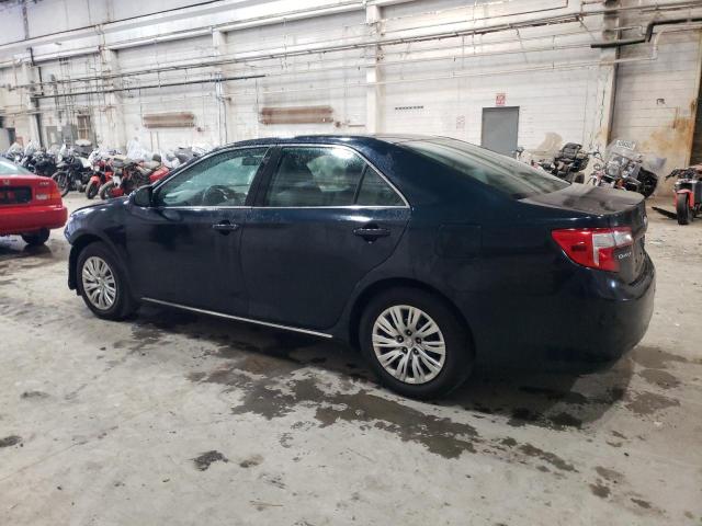 Photo 2 from auction – 2014 TOYOTA CAMRY L with VIN 4T4BF1FK4ER370682