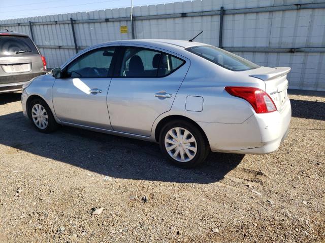 Фото 2 с аукциона – 2015 NISSAN VERSA с VIN 3N1CN7AP4FL828053