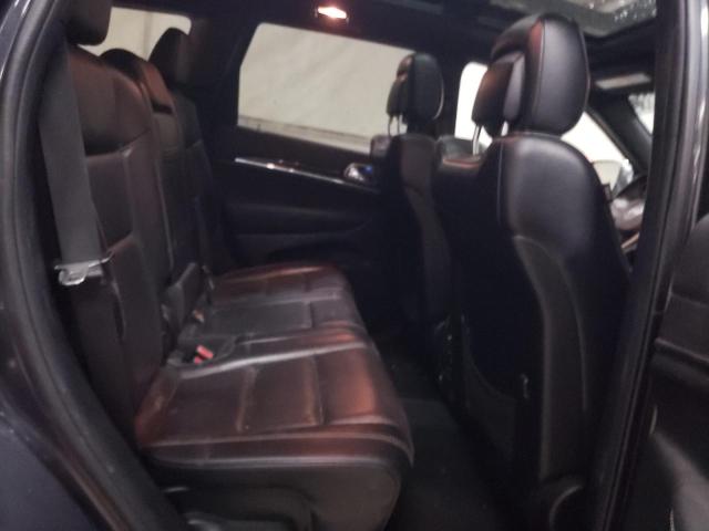 Photo 11 from auction – 2015 JEEP GRAND CHER with VIN 1C4RJFCG6FC634100
